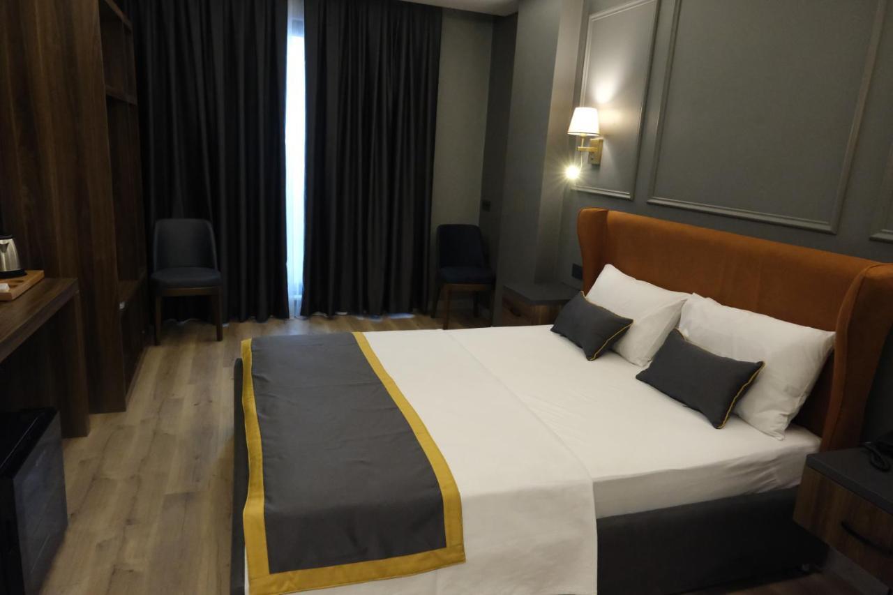 The Pearl Airport Hotel Arnavutkoy Exterior foto